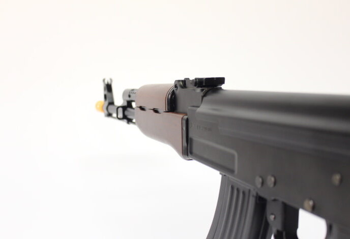 Tokyo Marui NGRS (Next Gen Recoil Shock) AKS47