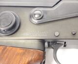 Tokyo Marui NGRS (Next Gen Recoil Shock) AKS47