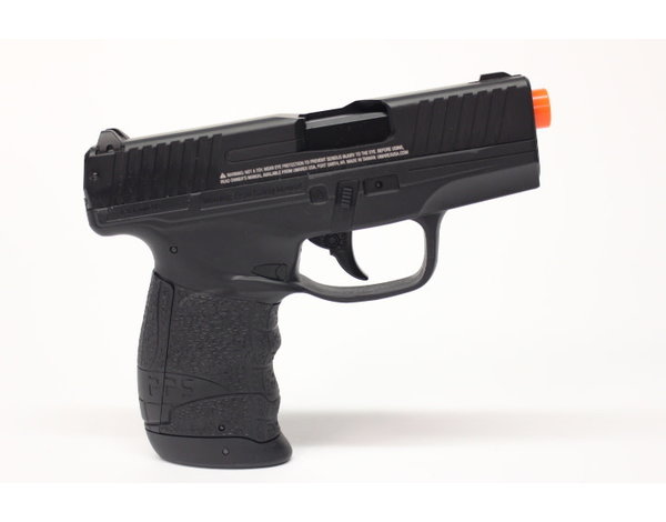 Elite Force Umarex Walther PPS M2 CO2 Airsoft GBB Pistol