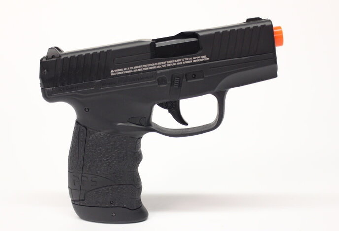 Umarex Walther PPS M2 CO2 Airsoft GBB Pistol