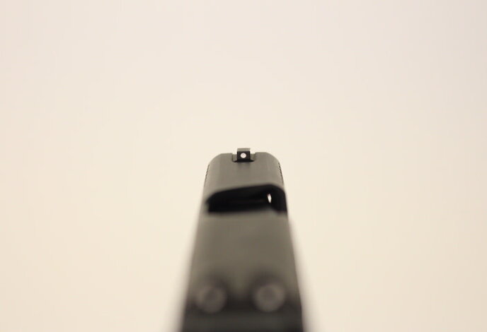 Umarex Walther PPS M2 CO2 Airsoft GBB Pistol