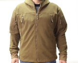 Condor Sierra Hooded Fleece Jacket