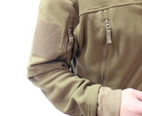 Condor Sierra Hooded Fleece Jacket