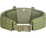 Valken Tactical Laser Cut Battle Belt With Tactical Belt