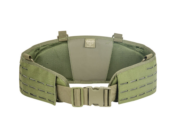 Valken Valken Tactical Laser Cut Battle Belt With Tactical Belt