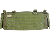 Valken Tactical Laser Cut Battle Belt With Tactical Belt