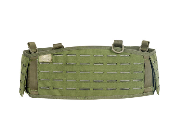 Valken Valken Tactical Laser Cut Battle Belt With Tactical Belt