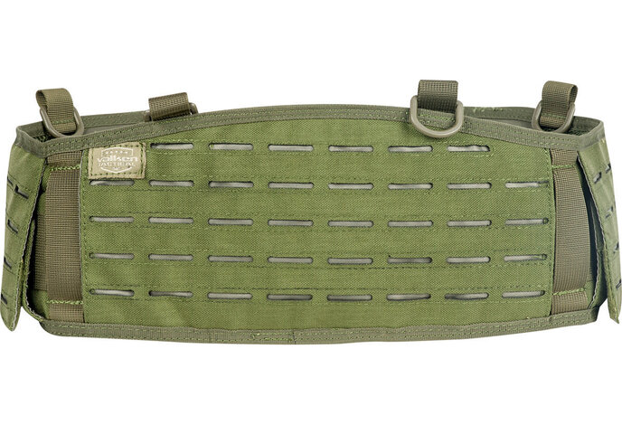 Valken Tactical Laser Cut Battle Belt With Tactical Belt
