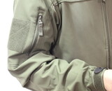 Condor Phantom Softshell Jacket