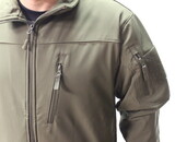 Condor Phantom Softshell Jacket