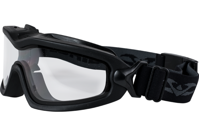 Valken Tactical V-Tac Sierra Goggle System