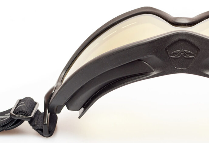 Valken Tactical V-Tac Sierra Goggle System