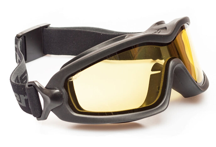 Valken Tactical V-Tac Sierra Goggle System