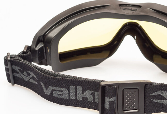 Valken Tactical V-Tac Sierra Goggle System