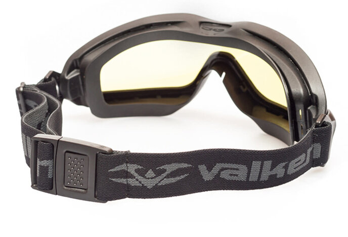 Valken Tactical V-Tac Sierra Goggle System