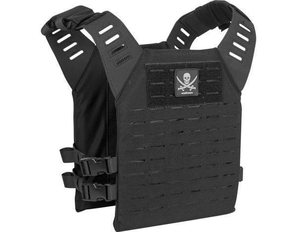 Valken Valken Alpha Plate Carrier Laser Cut