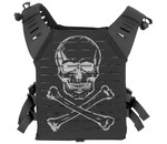 Valken Valken Alpha Plate Carrier Laser Cut