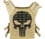 Valken Valken Alpha Plate Carrier Laser Cut