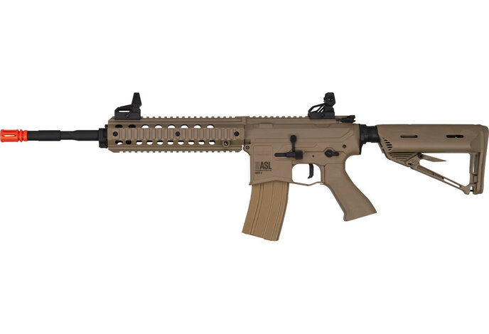 Valken ASL MOD-L M4 Electric Rifle Tan