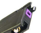 Nine Ball HI CAPA/P226 Magazine Nozzle Seal