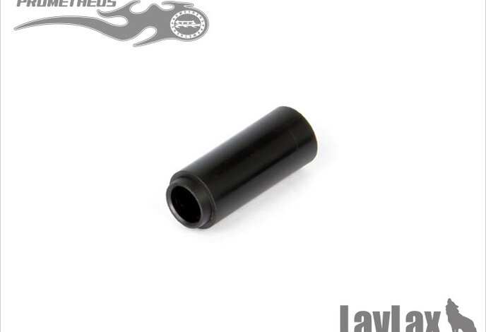 Prometheus AEG Straight Hop Up Bucking (Prommy Black) X-Soft