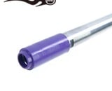 Prometheus AEG Hop-up Bucking Purple (Soft) 50 Degree