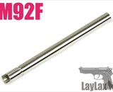 Nineball EG Barrel 6.03mm Stainless Steel GBB Inner Barrel