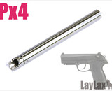 Nineball EG Barrel 6.03mm Stainless Steel GBB Inner Barrel