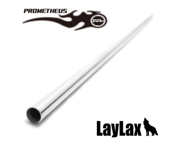 Prometheus Prometheus EG Barrel 6.03mm Stainless Steel AEG Inner Barrel