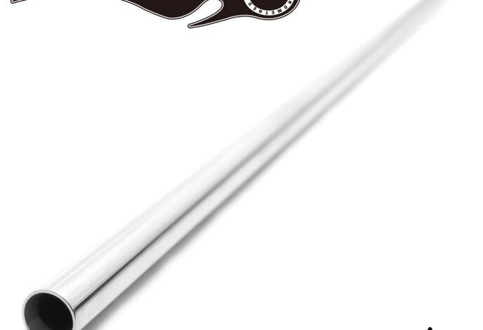 Prometheus EG Barrel 6.03mm Stainless Steel AEG Inner Barrel