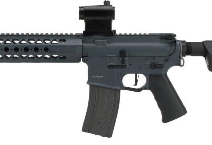 Krytac War Sport LVOA-S