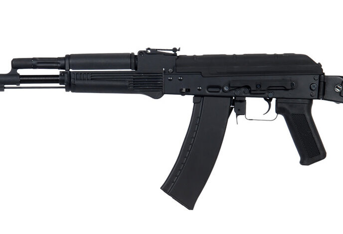 Cyma AK-101 AEG w/ Side Folding Stock