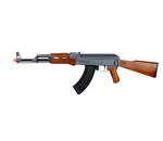 Cyma Cyma AK47 ABS Body