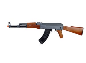 Cyma Cyma AK47 ABS Body