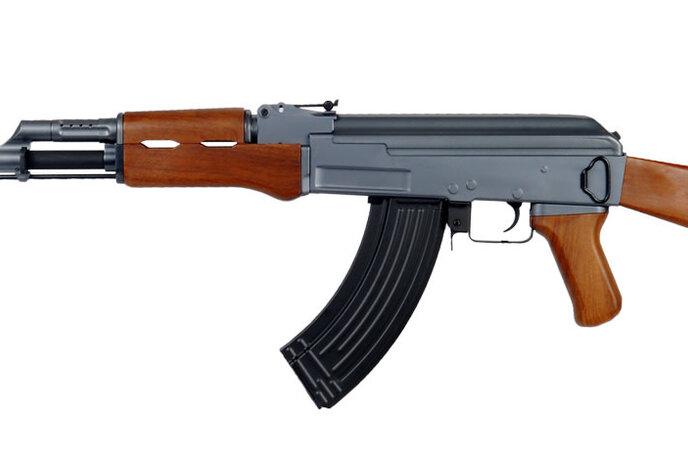 Cyma AK47 ABS Body