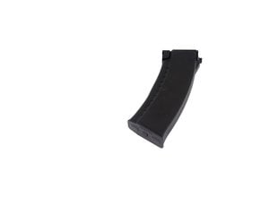 Cyma Cyma AK74 140rd Midcap Magazine Black