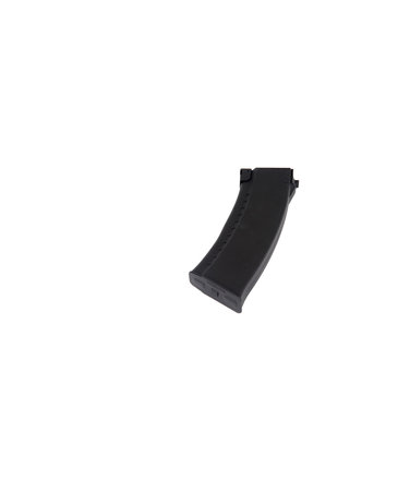 Cyma Cyma AK74 140rd Midcap Magazine Black