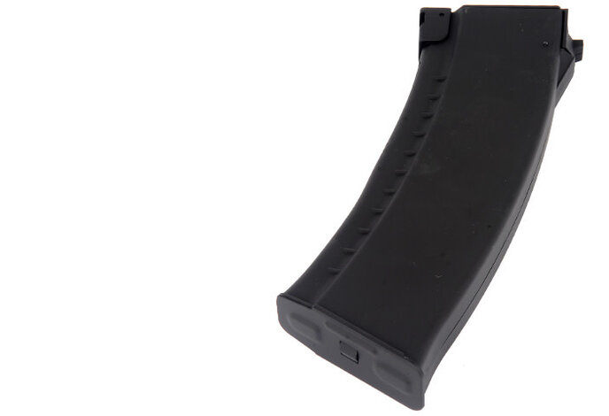 Cyma AK74 140rd Midcap Magazine Black