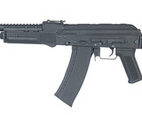 Cyma AK74 Gas Block RIS w/ Folding Stock