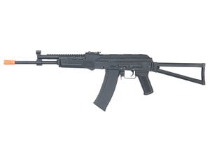 Cyma Cyma AK74 Gas Block RIS w/ Folding Stock