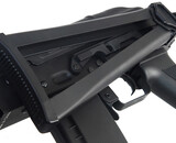 CYMA AK-74 with Gas Block and Handguard Rail CM040K