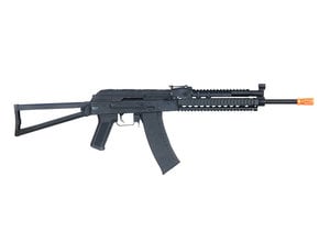 Cyma CYMA AK74 w/ Gas Block and Rail