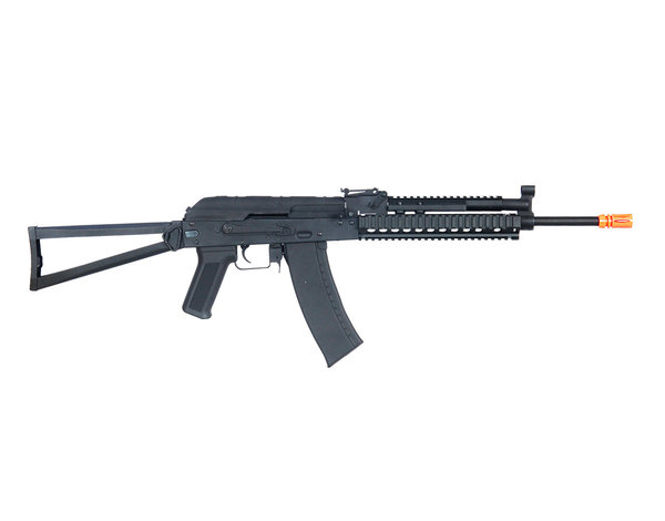 Cyma CYMA AK-74 with Gas Block and Handguard Rail CM040K