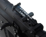 CYMA AK-74 with Gas Block and Handguard Rail CM040K