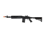 Cyma Cyma M14 EBR RIS Crane Stock Black