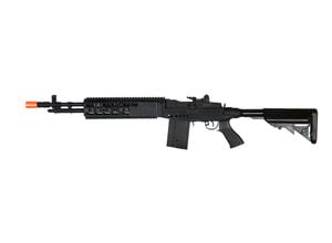 Cyma Cyma M14 EBR RIS Crane Stock