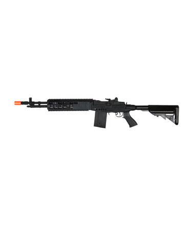 Cyma Cyma M14 EBR RIS Crane Stock