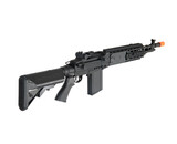 Cyma M14 EBR RIS Crane Stock Black