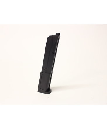 Elite Force Umarex Beretta M9A3 40rd CO2 Extended Magazine