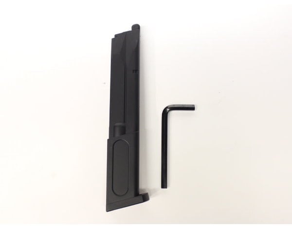 Elite Force Umarex Beretta M9A3 40rd CO2 Extended Magazine